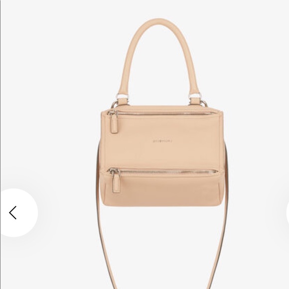 Givenchy pandora small shoulder bag - Picture 3 of 7